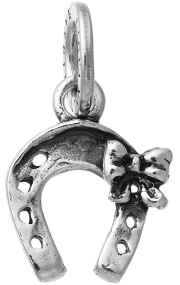 Charm Giovanni Raspini Donna Charmes in Argento 11084 - 11084